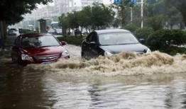 深圳新暴雨爆料新闻最新